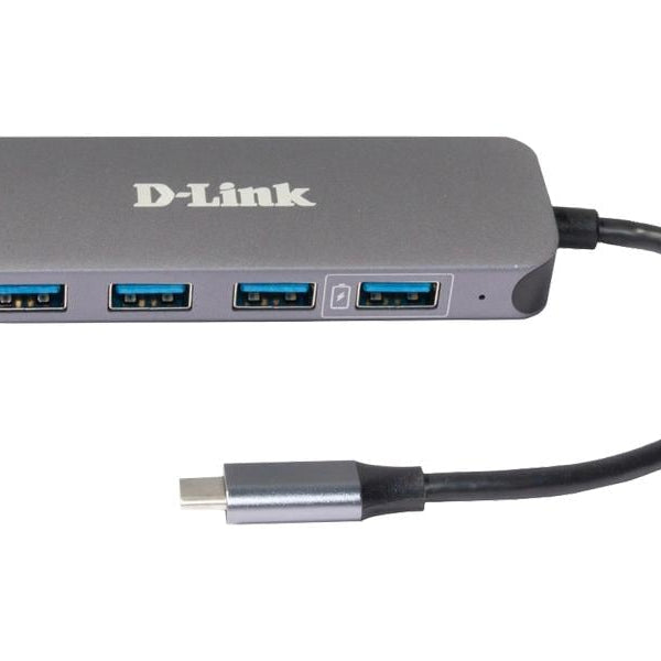 D-Link Dockingstation DUB-2340