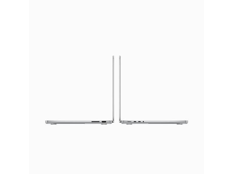 Apple MacBook Pro 14" M3 2023 8C CPU/10C GPU/512 GB/24 GB