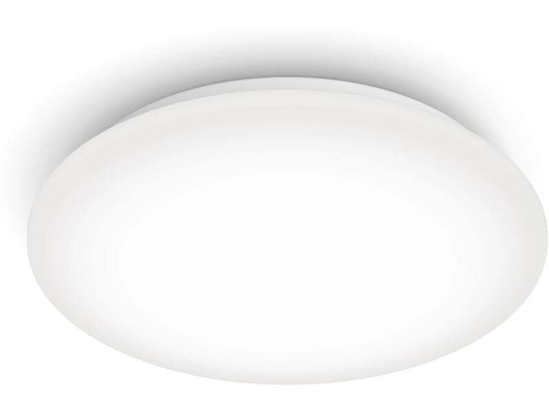 Philips Deckenleuchte Moire CL200, 4000K, 1000 lm weiss