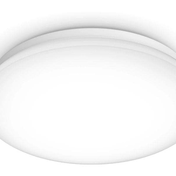 Philips Deckenleuchte Moire CL200, 4000K, 6W, weiss