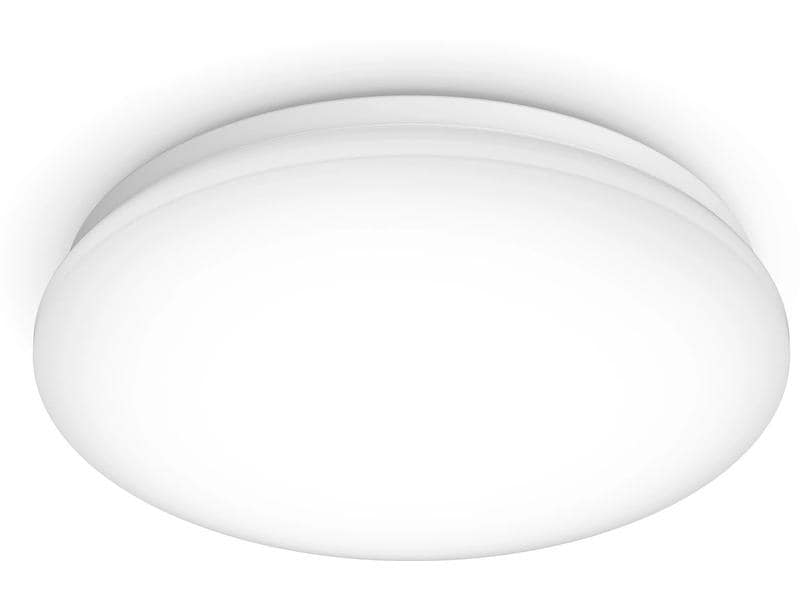 Philips Deckenleuchte Moire CL200, 4000K, 6W, weiss