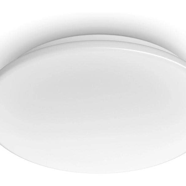 Philips Deckenleuchte Moire CL200, 4000K, 1000 lm weiss