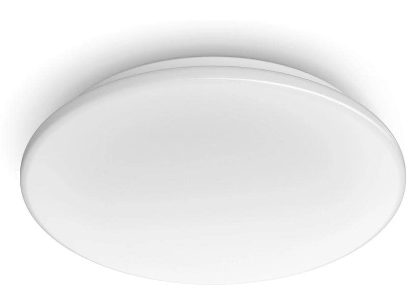 Philips Deckenleuchte Moire CL200, 4000K, 1000 lm weiss