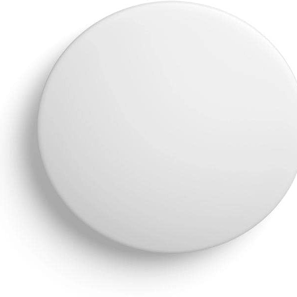 Philips Deckenleuchte Moire CL200, 4000K, 1000 lm weiss