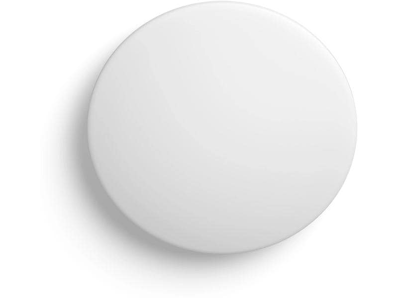 Philips Deckenleuchte Moire CL200, 4000K, 1000 lm weiss