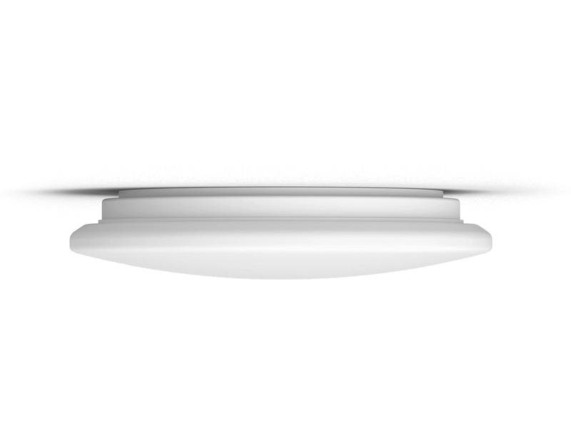 Philips Deckenleuchte Moire CL200, 4000K, 1000 lm weiss