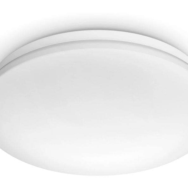 Philips Deckenleuchte Moire CL200, 4000K, 6W, weiss