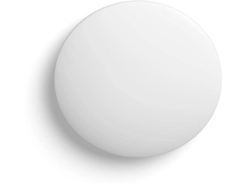 Philips Deckenleuchte Moire CL200, 2700K, 6W, weiss