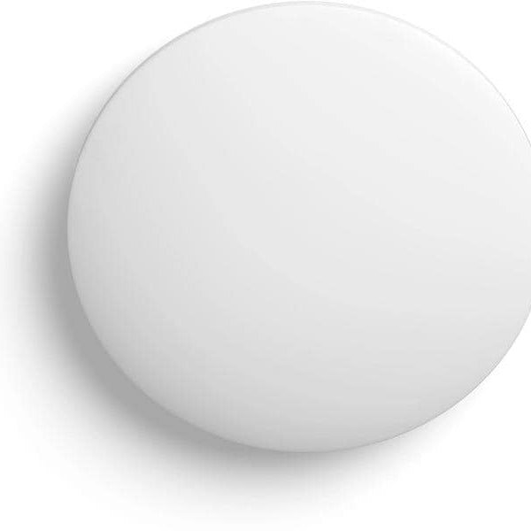 Philips Deckenleuchte Moire CL200, 4000K, 6W, weiss