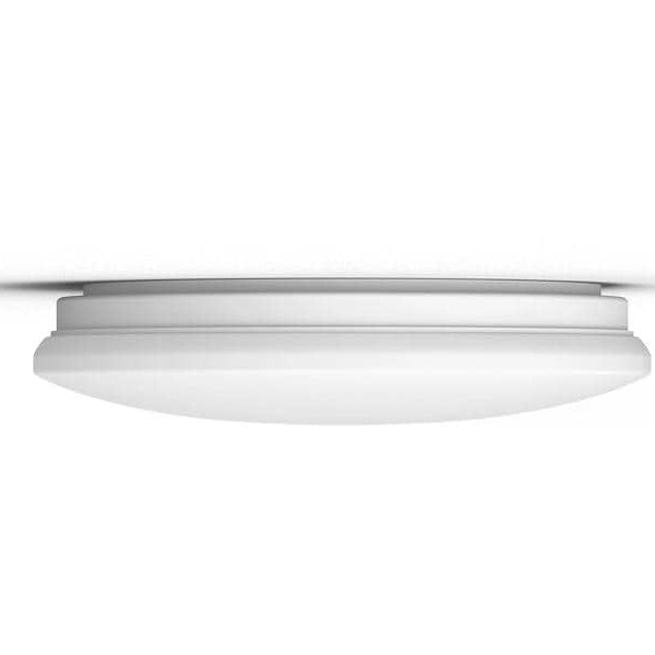 Philips Deckenleuchte Moire CL200, 2700K, 6W, weiss