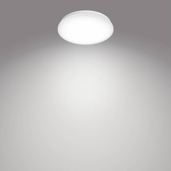 Philips Deckenleuchte Moire CL200, 4000K, 6W, weiss