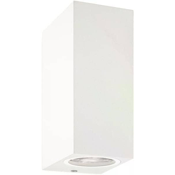 WiZ Up&Down Spots Tunable White & Color Weiss