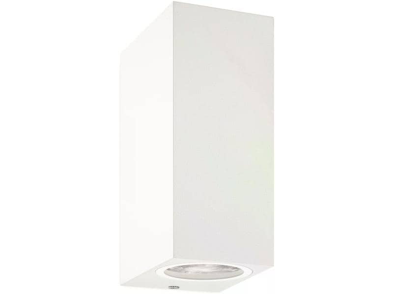 WiZ Up&amp;Down Spots Tunable White &amp; Color Weiss