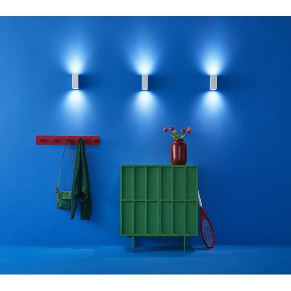 WiZ Up&Down Spots Tunable White & Color Weiss