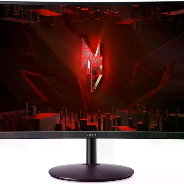 Acer Monitor Nitro XZ1 XZ271UP3bmiiphx
