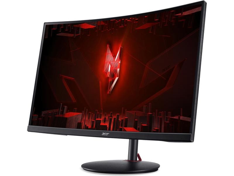 Acer Monitor Nitro XZ1 XZ271UP3bmiiphx