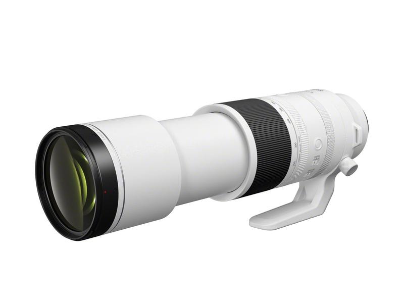 Canon Zoomobjektiv RF 200-800mm F/6.3-9 IS USM Canon RF (EU)