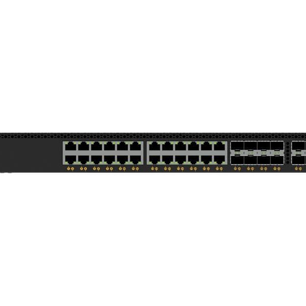Netgear PoE++ Switch AV Line M4350-24X8F8V 40 Port