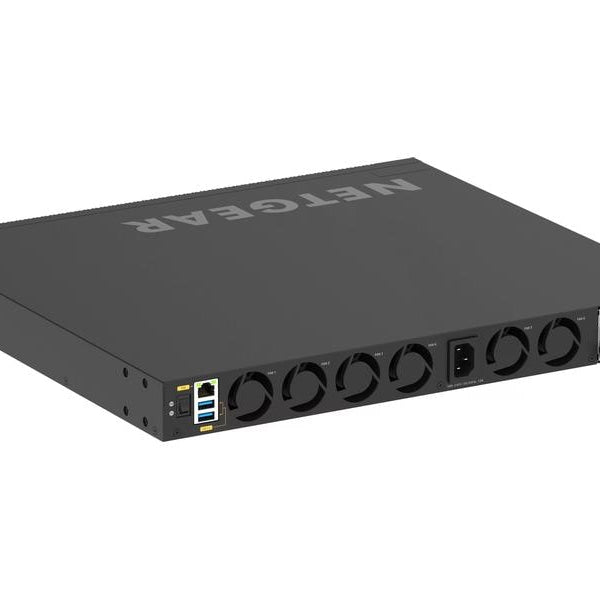 Netgear PoE++ Switch AV Line M4350-36X4V 40 Port