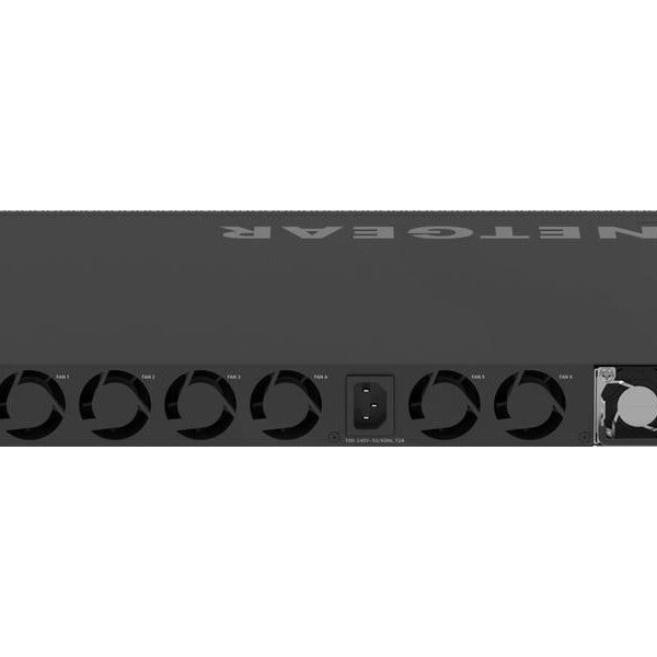Netgear PoE++ Switch AV Line M4350-36X4V 40 Port