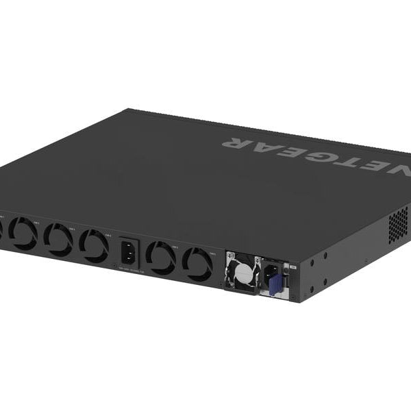 Netgear PoE++ Switch AV Line M4350-36X4V 40 Port