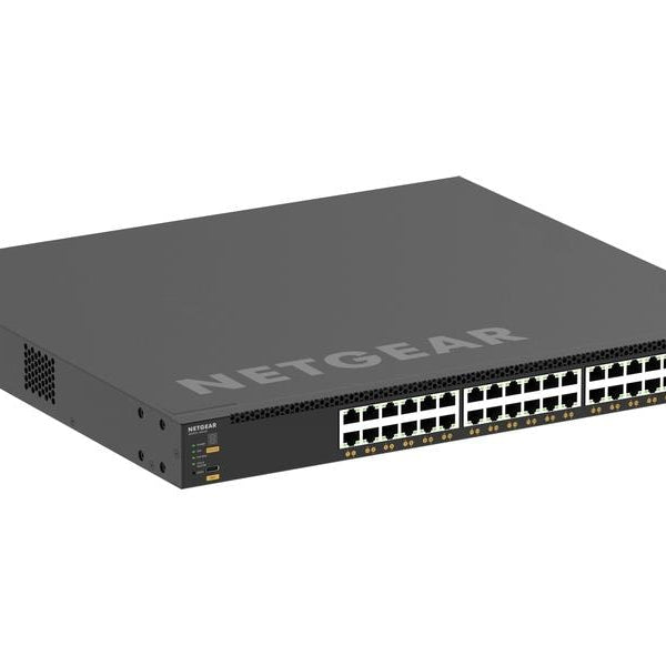 Netgear PoE++ Switch AV Line M4350-36X4V 40 Port