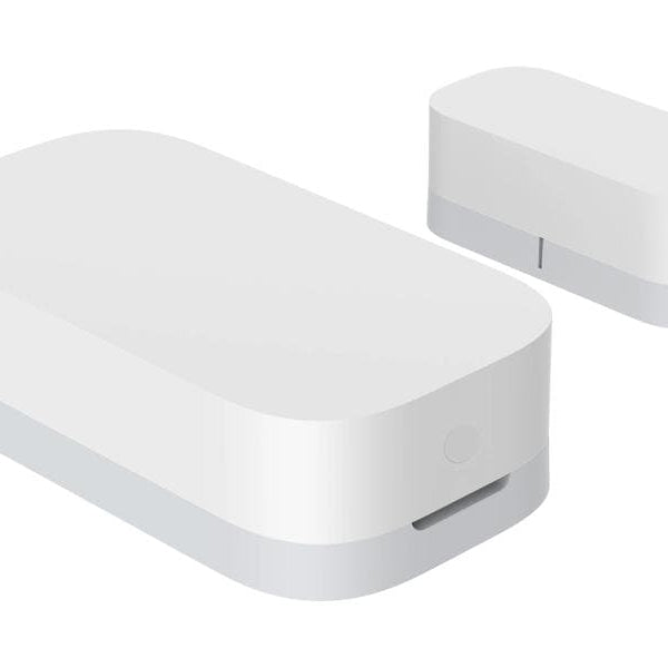 Aqara Funk-Fenster- und Türkontakt T1, Zigbee 3.0 Weiss