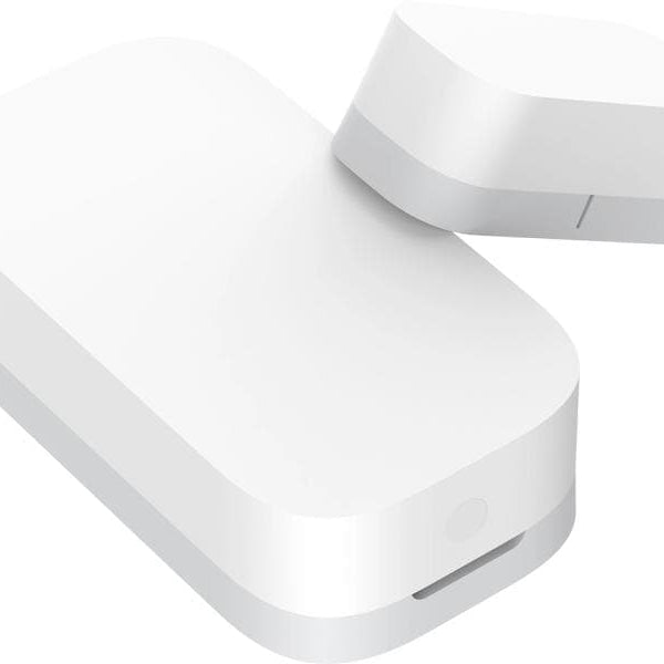 Aqara Funk-Fenster- und Türkontakt T1, Zigbee 3.0 Weiss