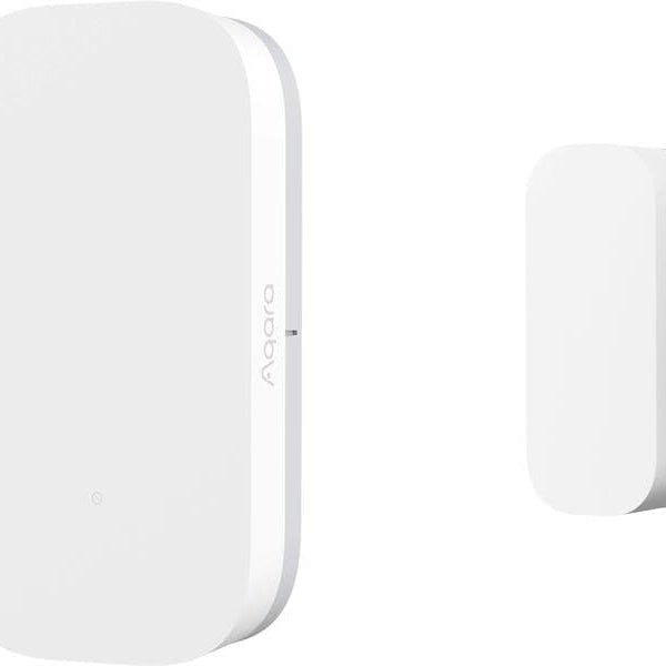 Aqara Funk-Fenster- und Türkontakt T1, Zigbee 3.0 Weiss