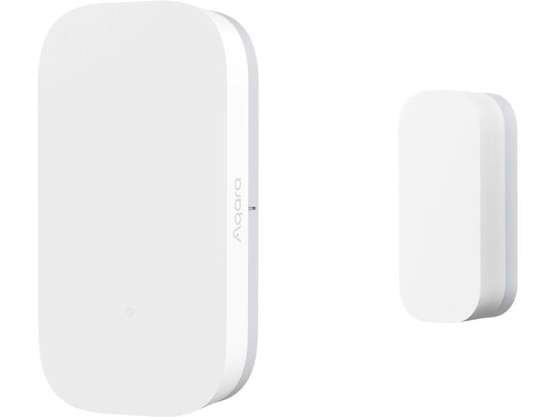 Aqara Funk-Fenster- und Türkontakt T1, Zigbee 3.0 Weiss
