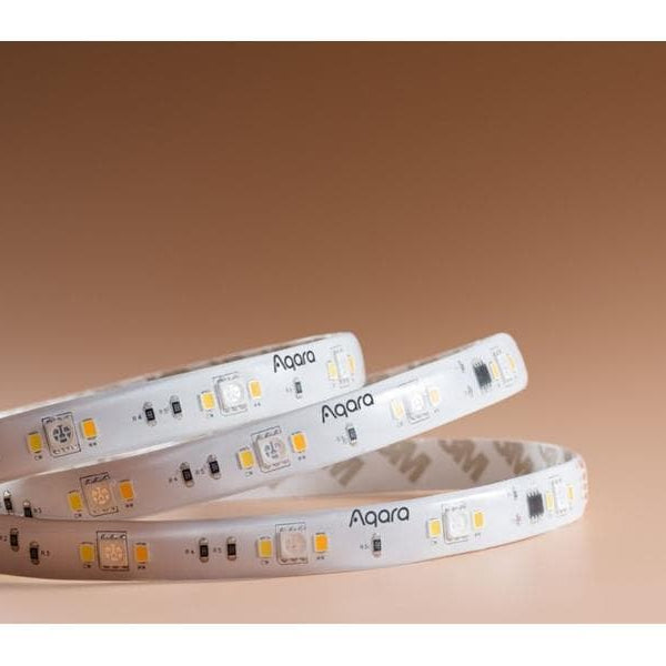 Aqara LED-Stripe Zigbee 3.0, 2 m, 90 LEDs, 5 V DC