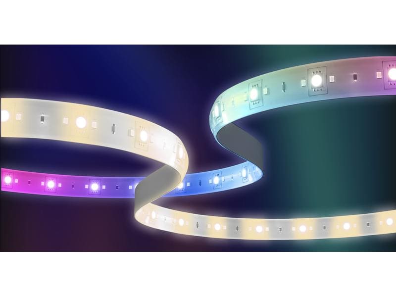 Aqara LED-Stripe Zigbee 3.0, 2 m, 90 LEDs, 5 V DC