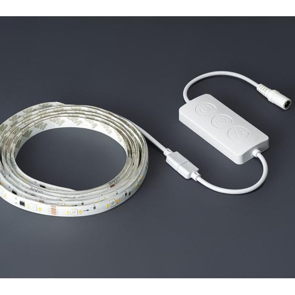 Aqara LED-Stripe Zigbee 3.0, 2 m, 90 LEDs, 5 V DC