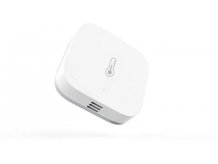 Aqara Funk-Temperatur- und Luftfeuchtigkeitssensor Zigbee 3.0, T1