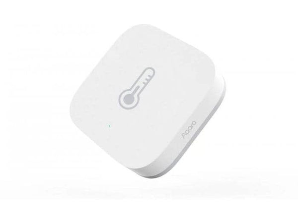 Aqara Funk-Temperatur- und Luftfeuchtigkeitssensor Zigbee 3.0, T1