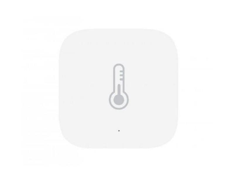 Aqara Funk-Temperatur- und Luftfeuchtigkeitssensor Zigbee 3.0, T1