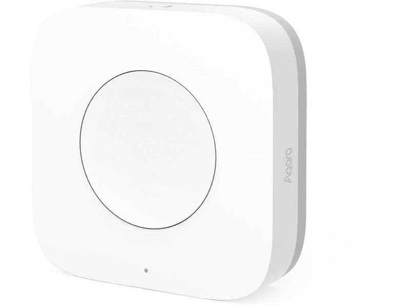 Aqara Funk-Schalter Zigbee 3.0, Mini Switch T1