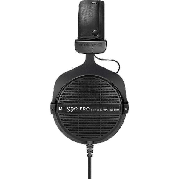 Beyerdynamic Over-Ear-Kopfhörer DT 990 Pro Black 250 Ω