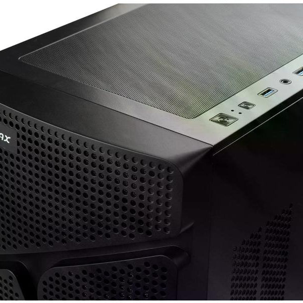 Enermax PC-Gehäuse Marbleshell MS31 Schwarz