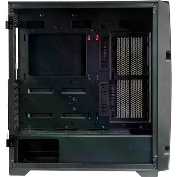 Enermax PC-Gehäuse Marbleshell MS31 Schwarz