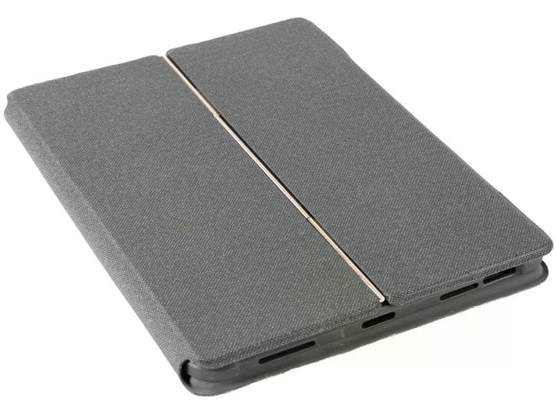 4smarts Tablet Tastatur Cover Solid Pro für iPad 10th Gen. CH