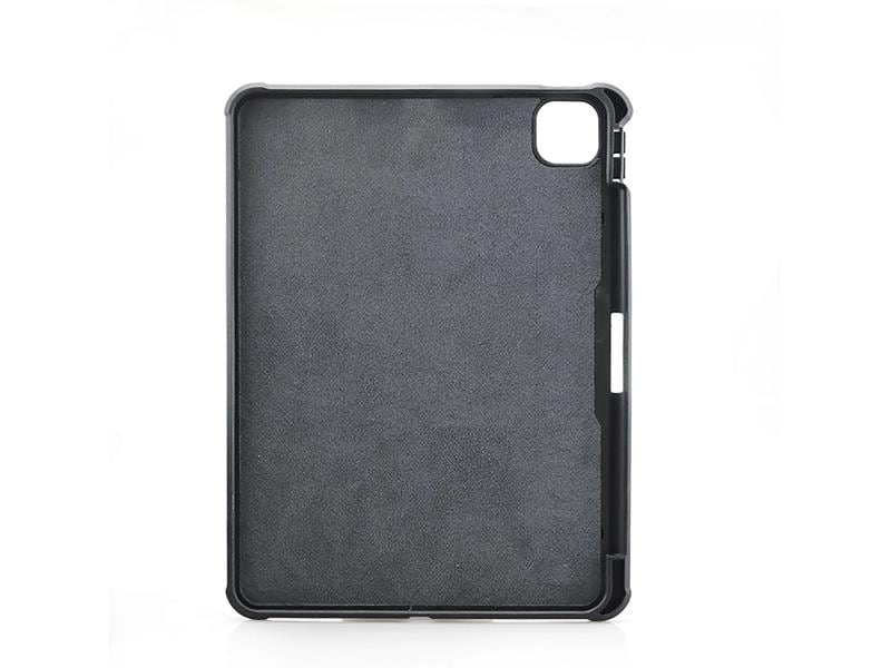 4smarts Tablet Tastatur Cover Solid Pro für iPad 10th Gen. CH