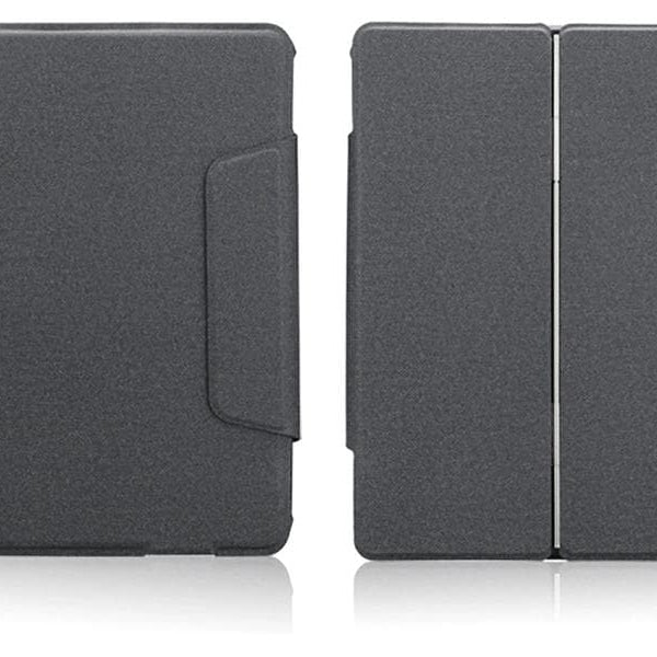 4smarts Tablet Tastatur Cover Solid Pro für iPad 10th Gen. CH