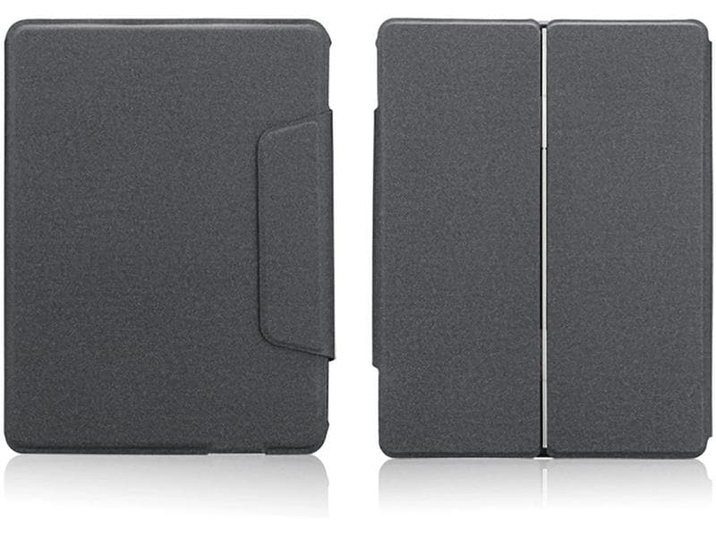 4smarts Tablet Tastatur Cover Solid Pro für iPad 10th Gen. CH