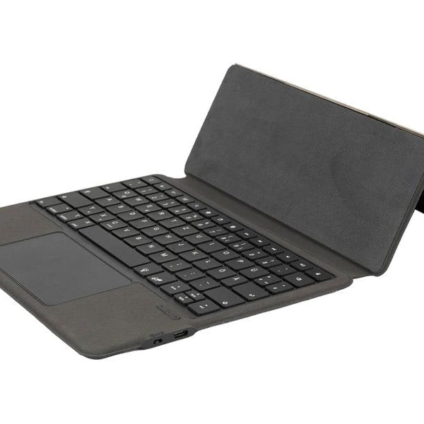 4smarts Tablet Tastatur Cover Solid Pro für iPad 10th Gen. CH