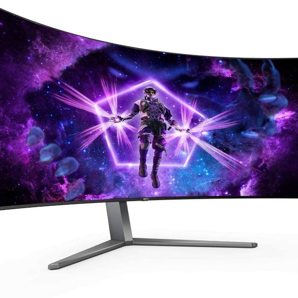 AOC Monitor AG456UCZD