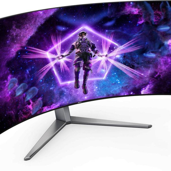 AOC Monitor AG456UCZD