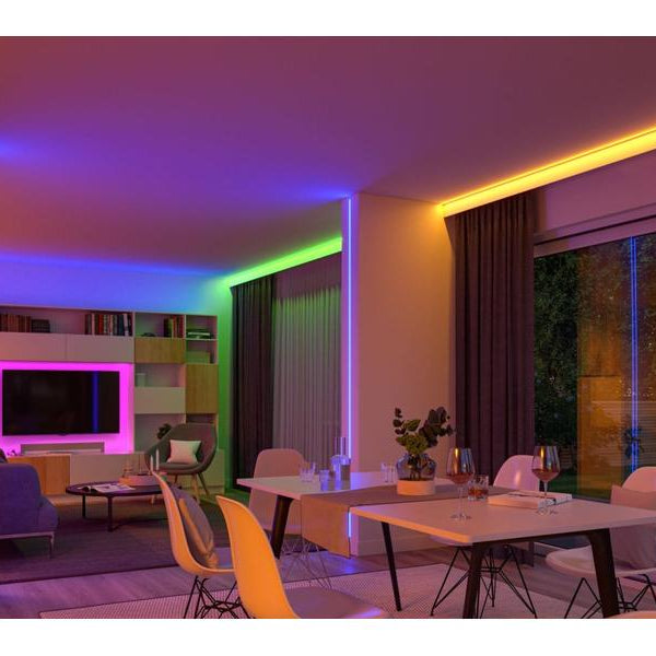 Paulmann SimpLED LED Strip RGB Komplettset
