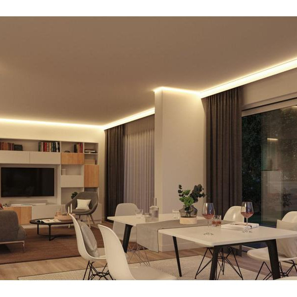 Paulmann SimpLED LED Strip RGB Komplettset