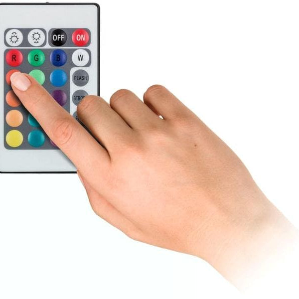 Paulmann SimpLED LED Strip RGB Komplettset